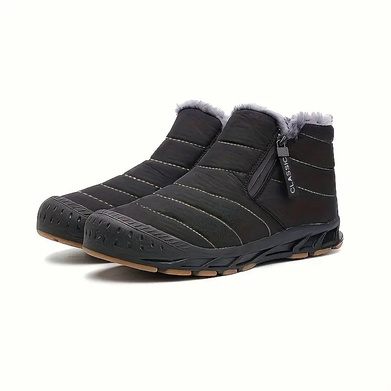 Chaussures d'hiver Zermatt pour femmes