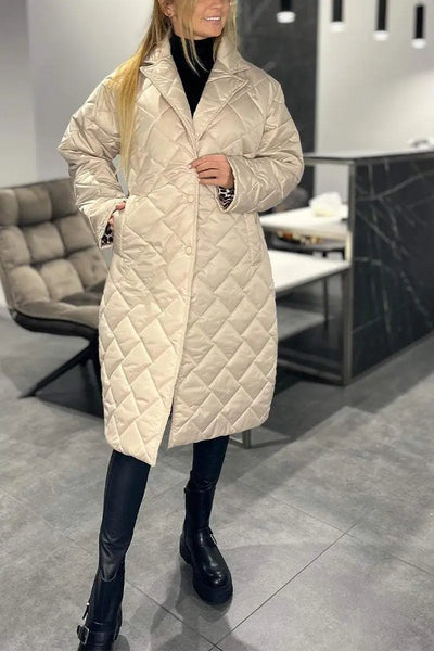 Manteau Miranda