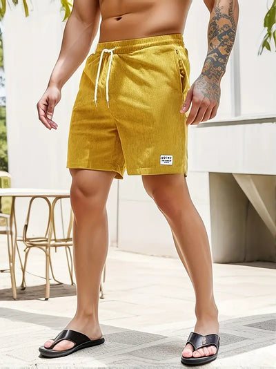 Mason™ - Maillot de bain décontracté pour hommes