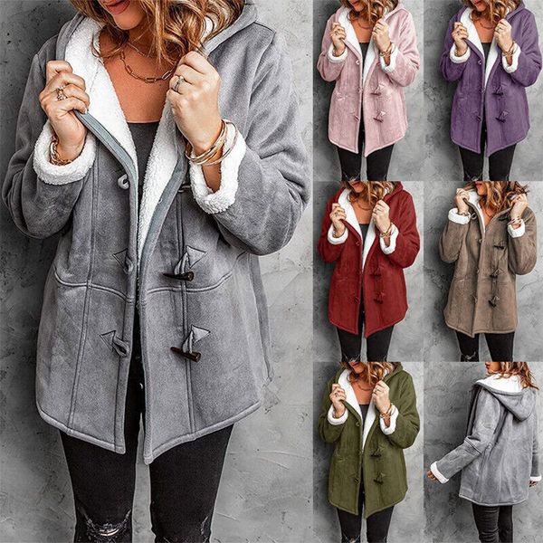 Manteau Mira™ pour femmes