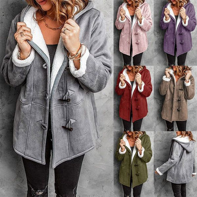 Manteau Mira™ pour femmes