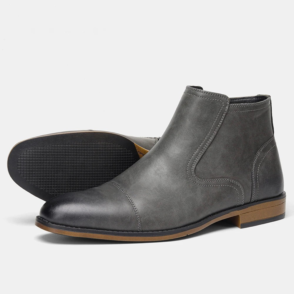 Botte Chelsea Ashbury