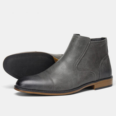 Botte Chelsea Ashbury