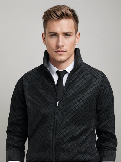 Louis™ - Gilet décontracté