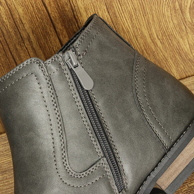 Botte Chelsea Ashbury