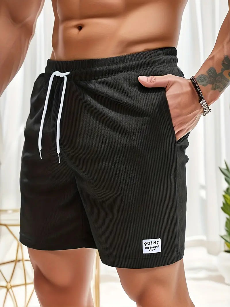Mason™ - Maillot de bain décontracté pour hommes