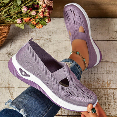 Pamela – Chaussures confortables pour femmes