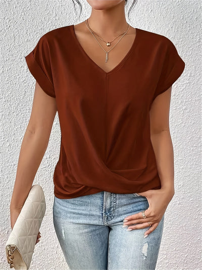 CHLOE - T-shirt décontracté