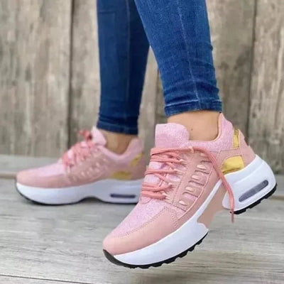CARLA™ - Chaussures orthopédiques pour femmes