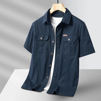 Short-sleeve Sierra