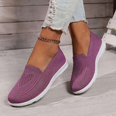 Eva - Baskets Orthopédiques à Enfiler