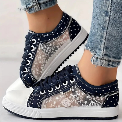 Caro™ | Baskets Orthopédiques Confortables