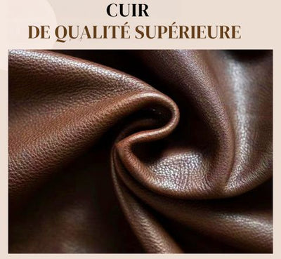 Elise - Sac vintage en cuir