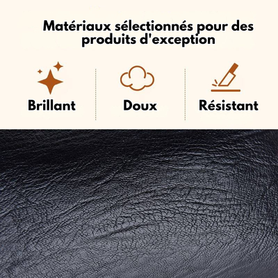 EVA | Sac à bandoulière en cuir