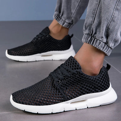 Chaussure de sport en maille Aero