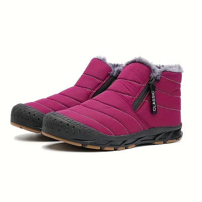 Chaussures d'hiver Zermatt pour femmes