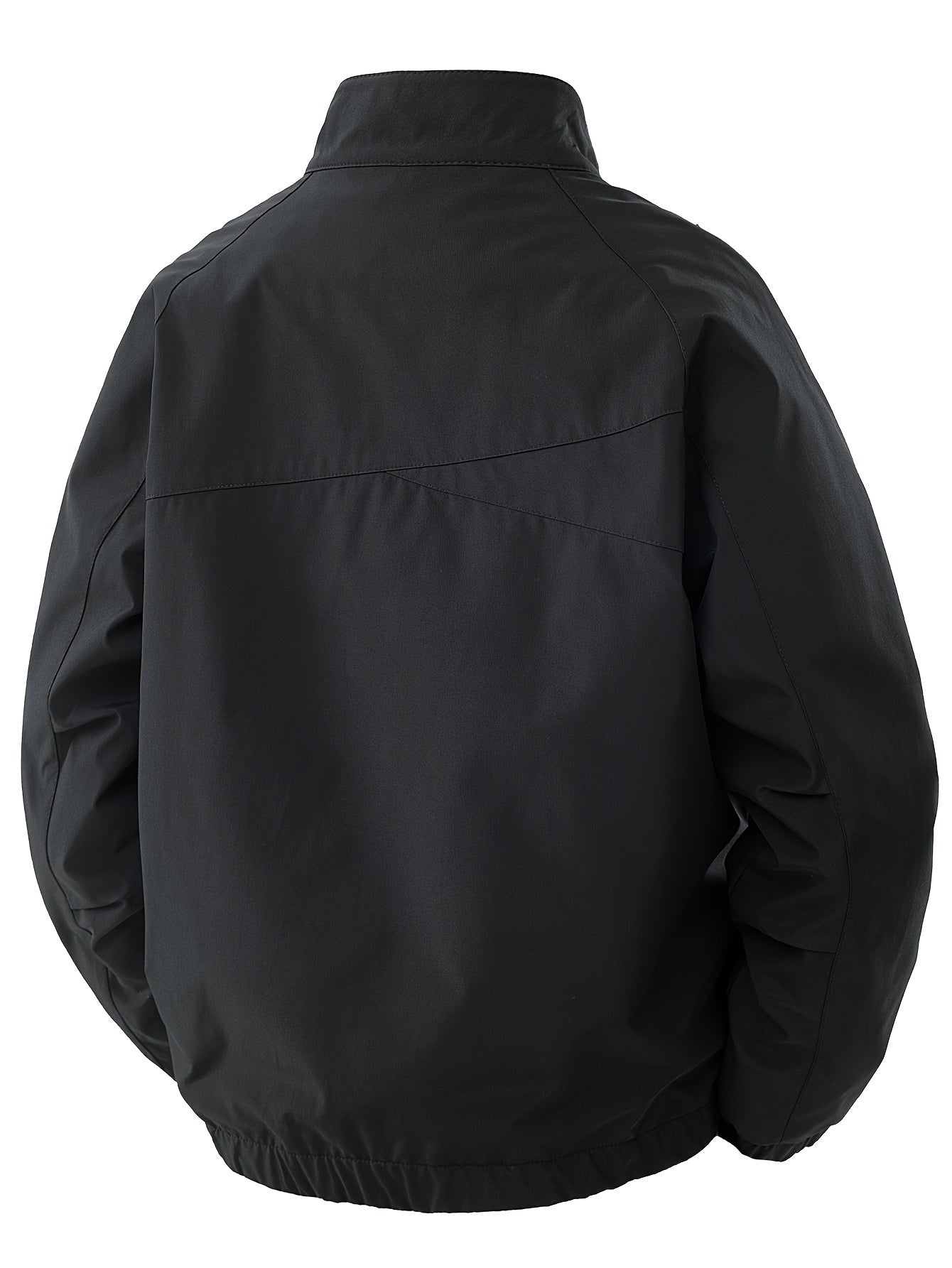 James™ - Veste coupe-vent décontractée légère