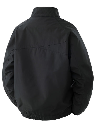 James™ - Veste coupe-vent décontractée légère