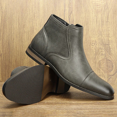 Botte Chelsea Ashbury