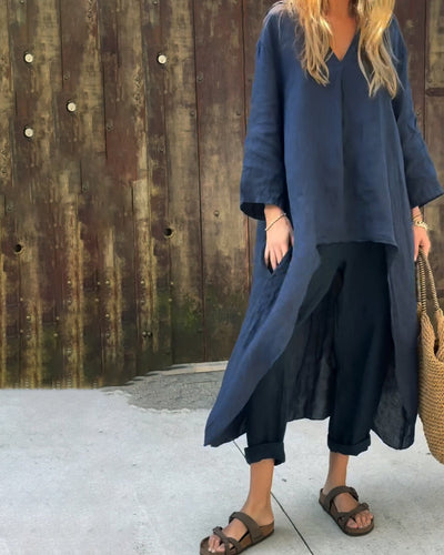 Arianna | Ensemble Chic en Deux Pièces