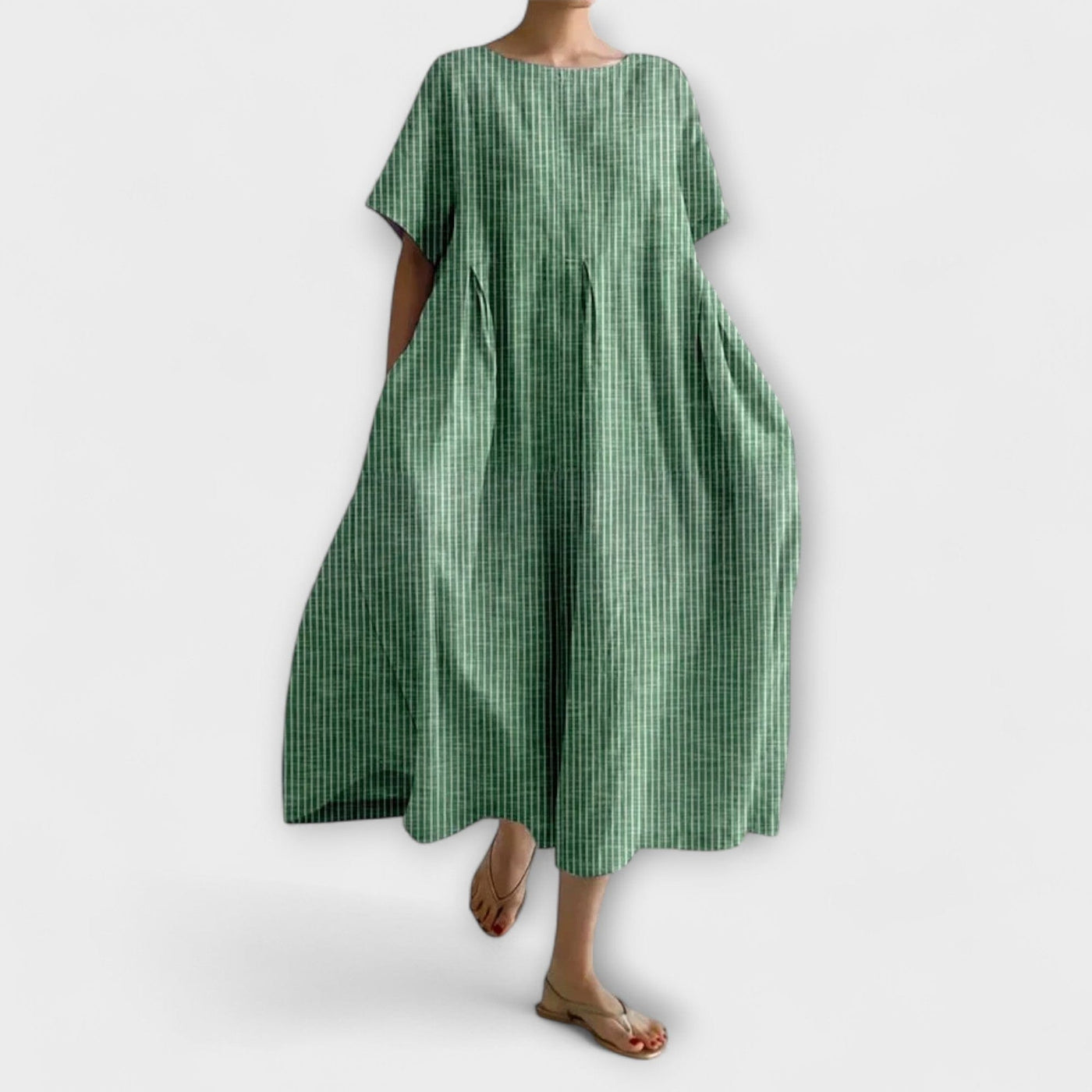 Robe Maxi Solara Breeze