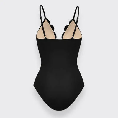 Maillot de bain une pièce et jupe ADRIANA®