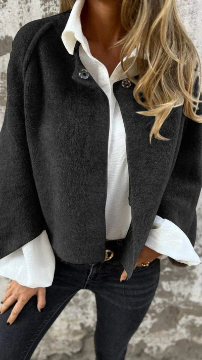 Celeste | Veste en laine