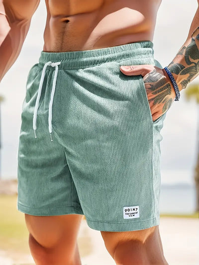 Mason™ - Maillot de bain décontracté pour hommes