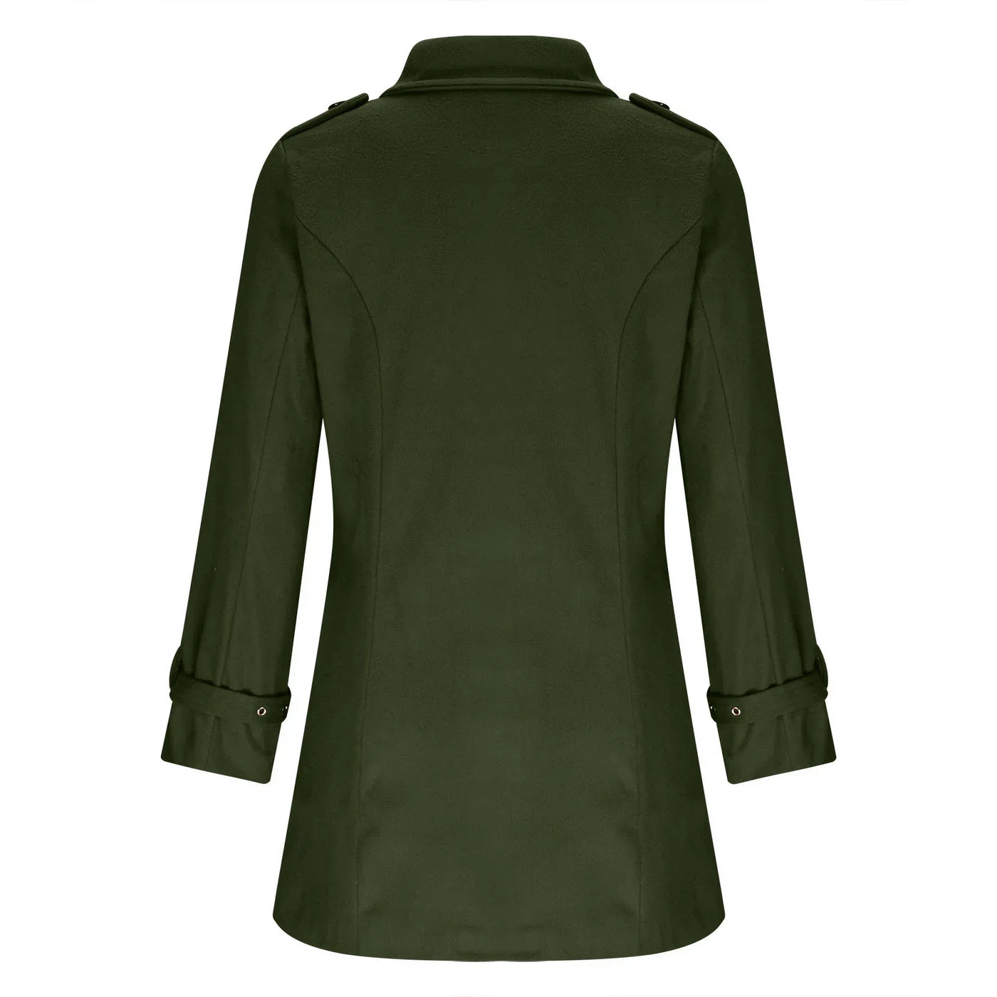 Frida™ - Manteau chaud premium élégant