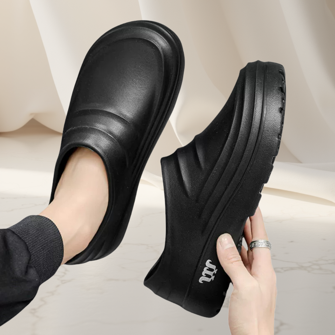 Sabot Ortho Step | Confortable et flexible