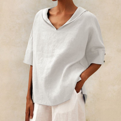 Zoe™ - Blouse ample décontractée