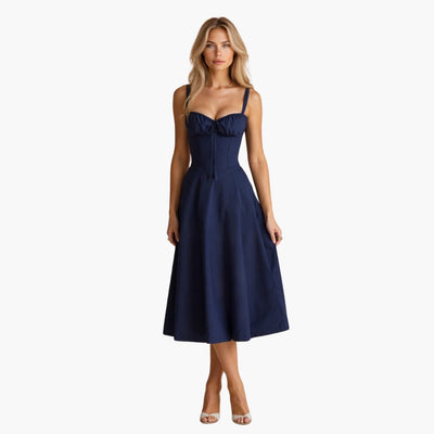 Stella  – La robe parfaite pour chaque occasion