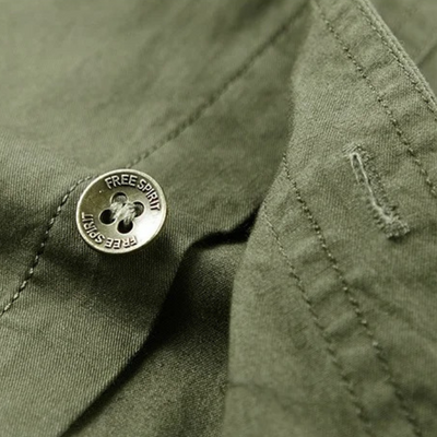Short-sleeve Sierra