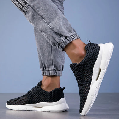 Chaussure de sport en maille Aero