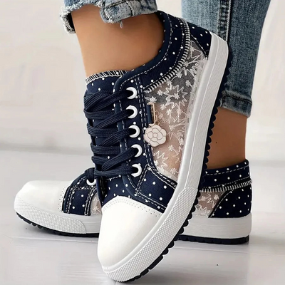 Caro™ | Baskets Orthopédiques Confortables