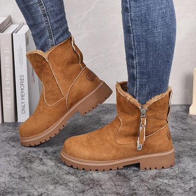 Bottines d'hiver Lira