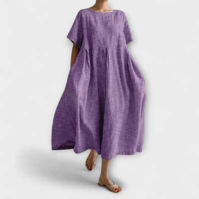 Robe Maxi Solara Breeze
