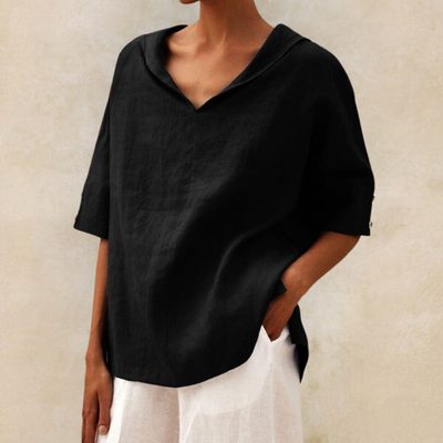 Zoe™ - Blouse ample décontractée