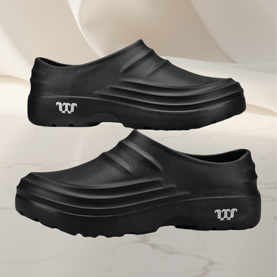 Sabot Ortho Step | Confortable et flexible