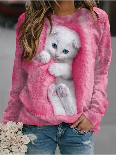 Pull Kochka™ pour femmes