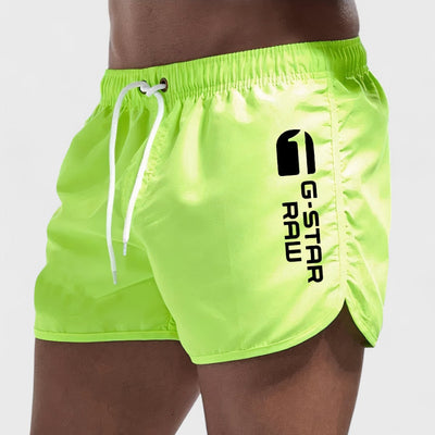 Laluna® | Short de bain pour hommes
