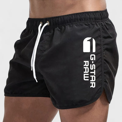 Laluna® | Short de bain pour hommes