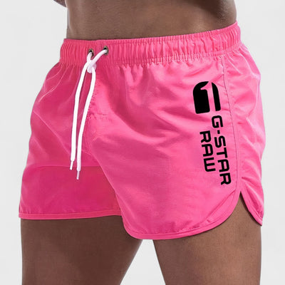 Laluna® | Short de bain pour hommes