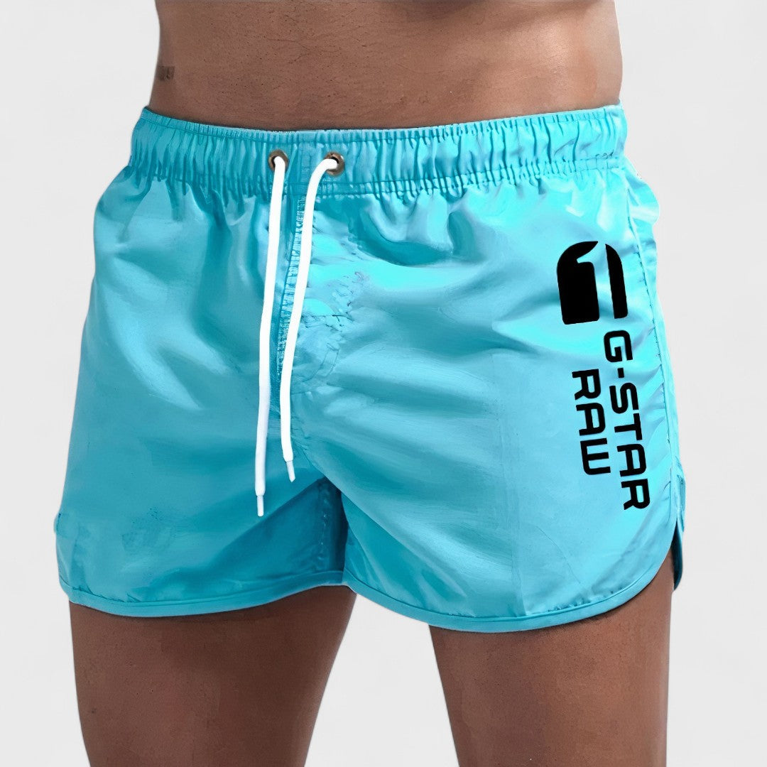 Laluna® | Short de bain pour hommes