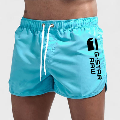 Laluna® | Short de bain pour hommes