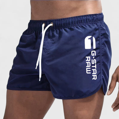 Laluna® | Short de bain pour hommes