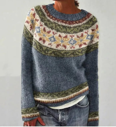 AMÉLIE | Pull en laine