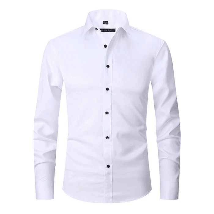 Felix™ | Chemise anti-froissement
