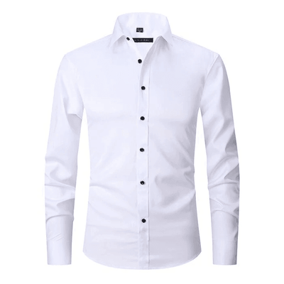 Felix™ | Chemise anti-froissement