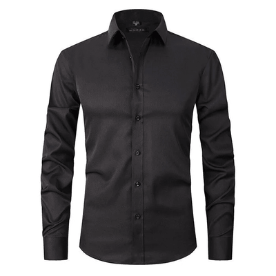Felix™ | Chemise anti-froissement